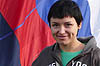 полет
