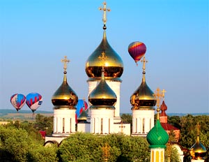 Воздушные шары